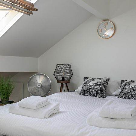 Apartamento Mba Splendide Appart - Banlieue Est Paris - Psb3 Pavillons-sous-Bois Exterior foto