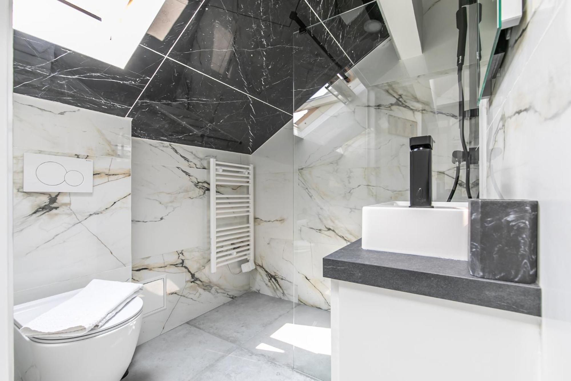 Apartamento Mba Splendide Appart - Banlieue Est Paris - Psb3 Pavillons-sous-Bois Exterior foto